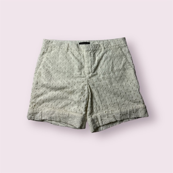 Banana Republic Shorts EUC - Picture 1 of 4